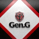 Gen.G战队小型Logo